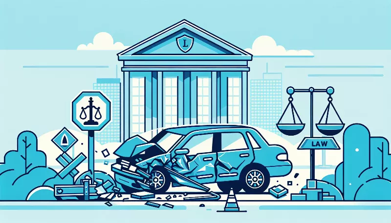 Injured in a Crash? Find the Right Car Accident Lawyer Close to Home