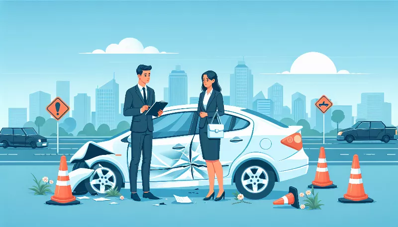 Navigating the Aftermath: How to Choose the Best Local Car Accident Attorney
