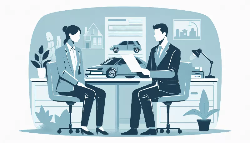 What should I expect when working with a local car accident attorney?